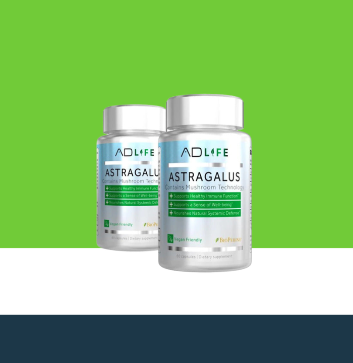 Astragalus