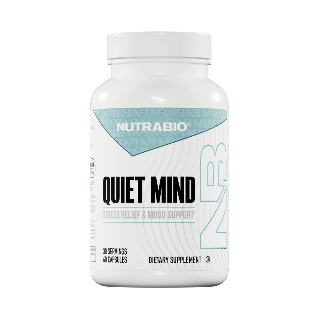 Quiet Mind