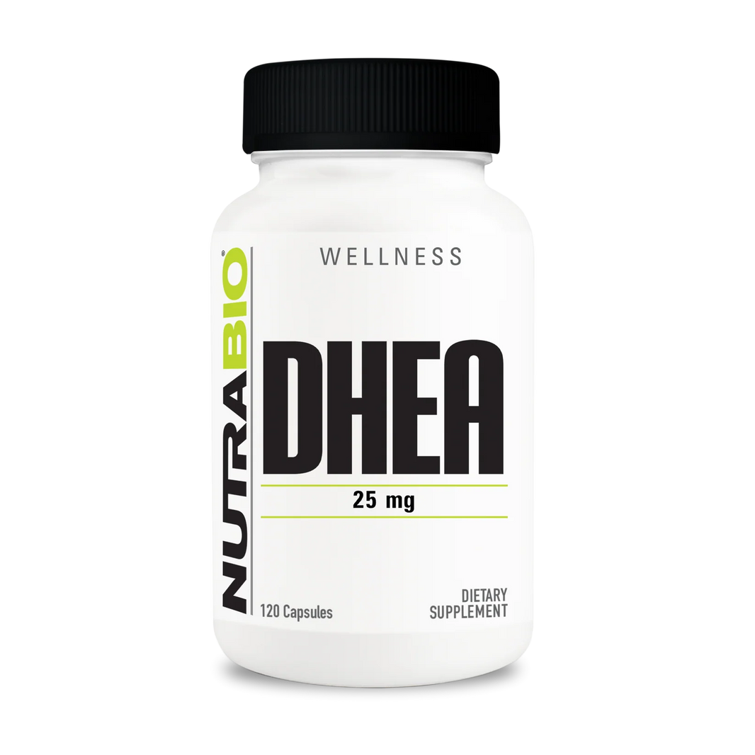 DHEA