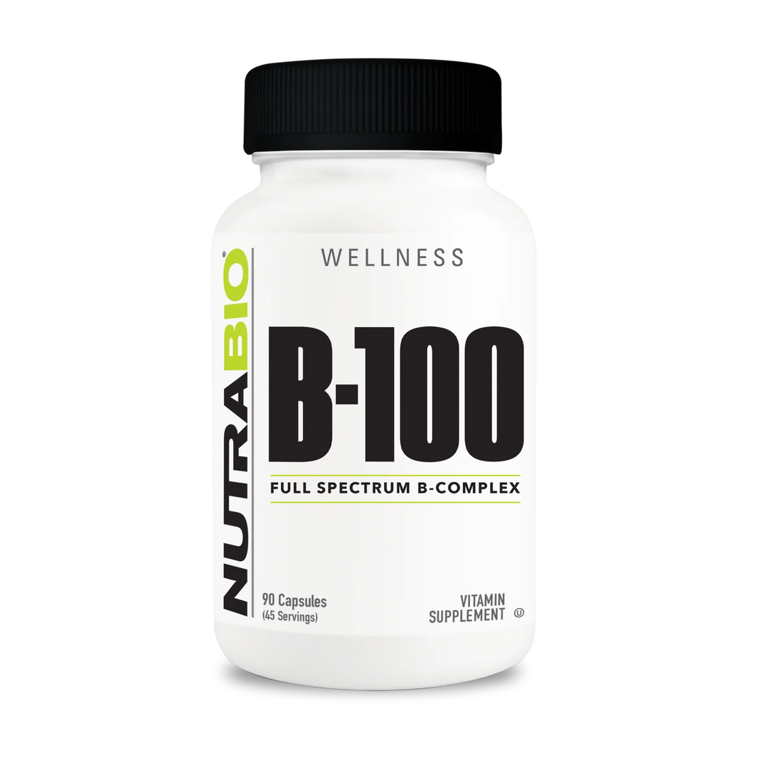 B-100