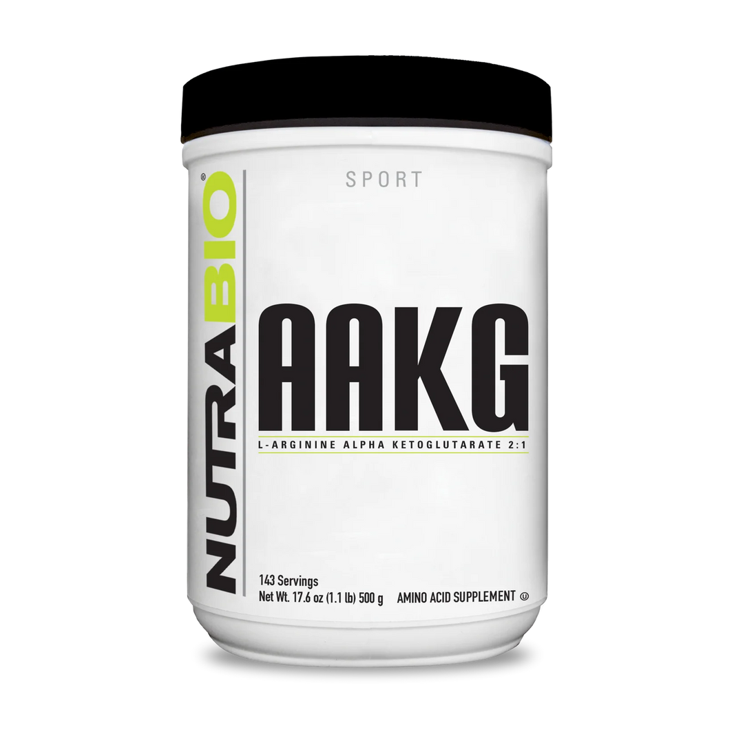 Arginine AKG Powder