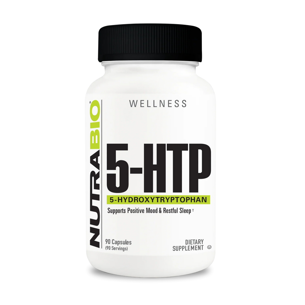 5-HTP