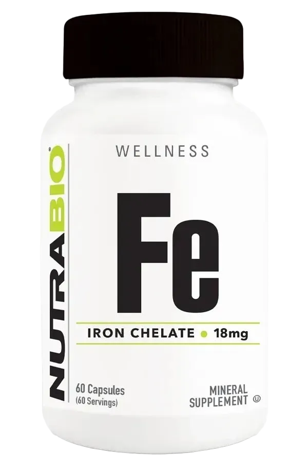 Iron Chelate