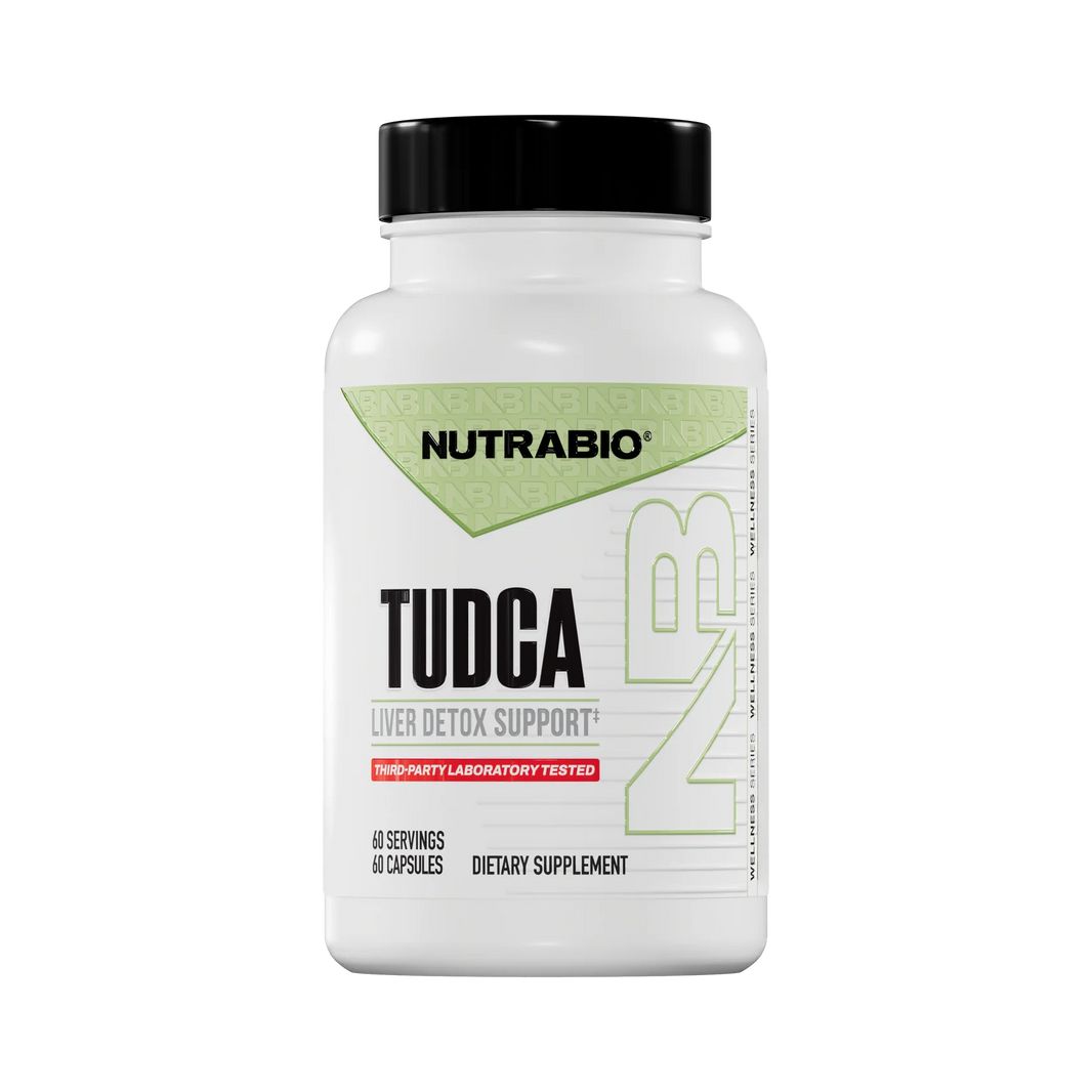 Tudca
