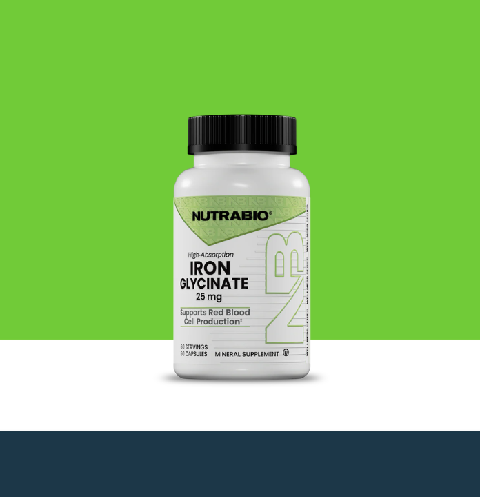 Iron Glycinate