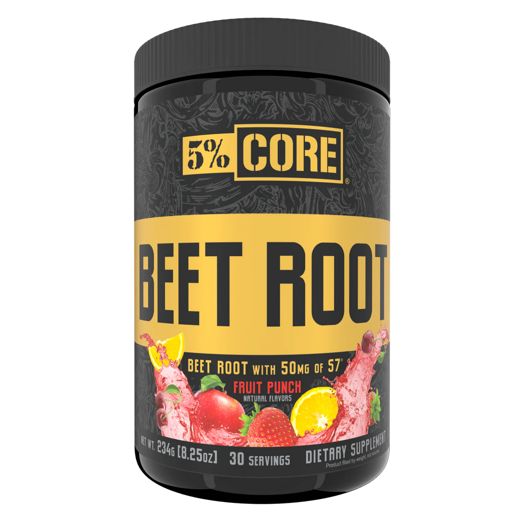 Beet Root Powder