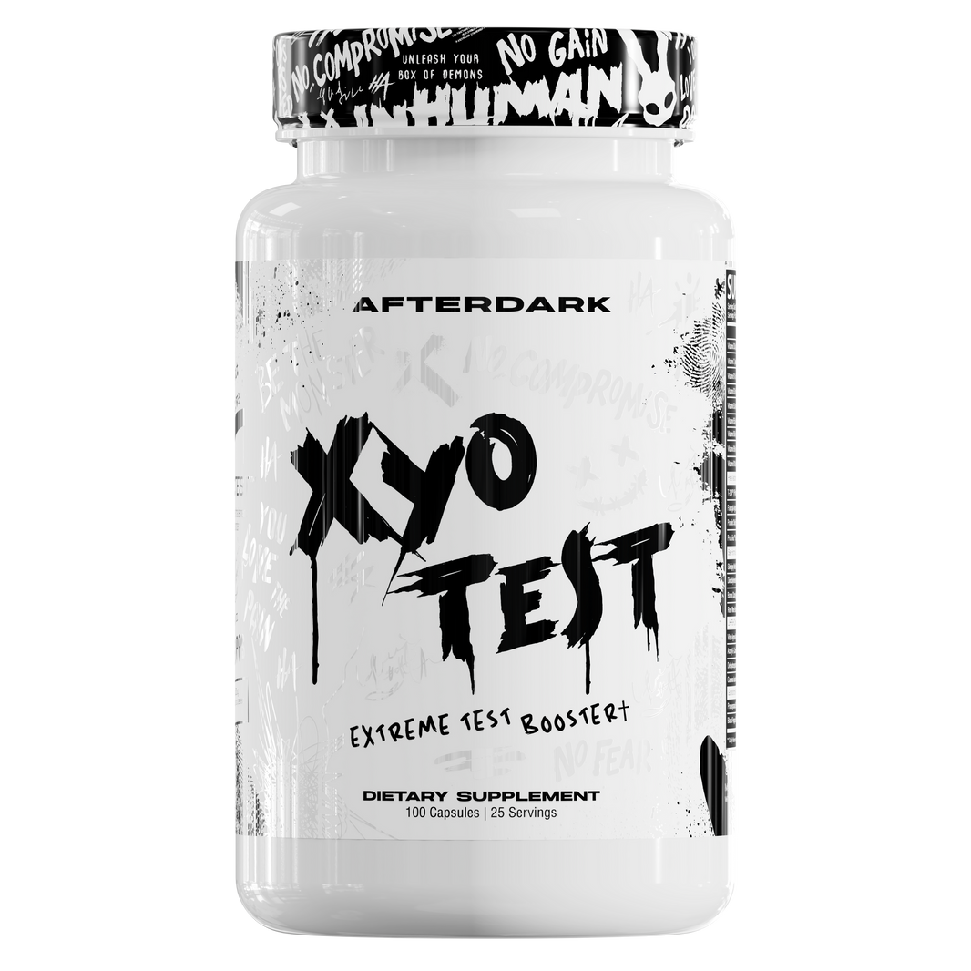 XYO Test
