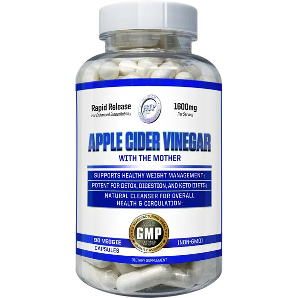 Apple Cider Vinegar