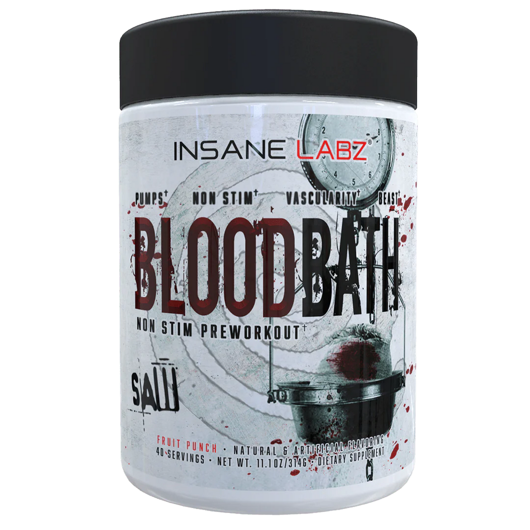 BloodBath