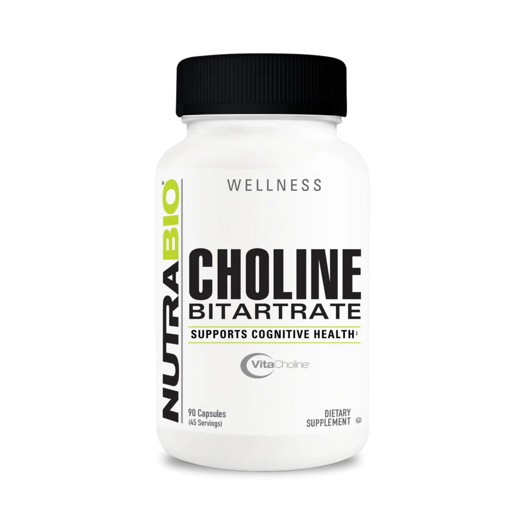 Choline Bitartrate
