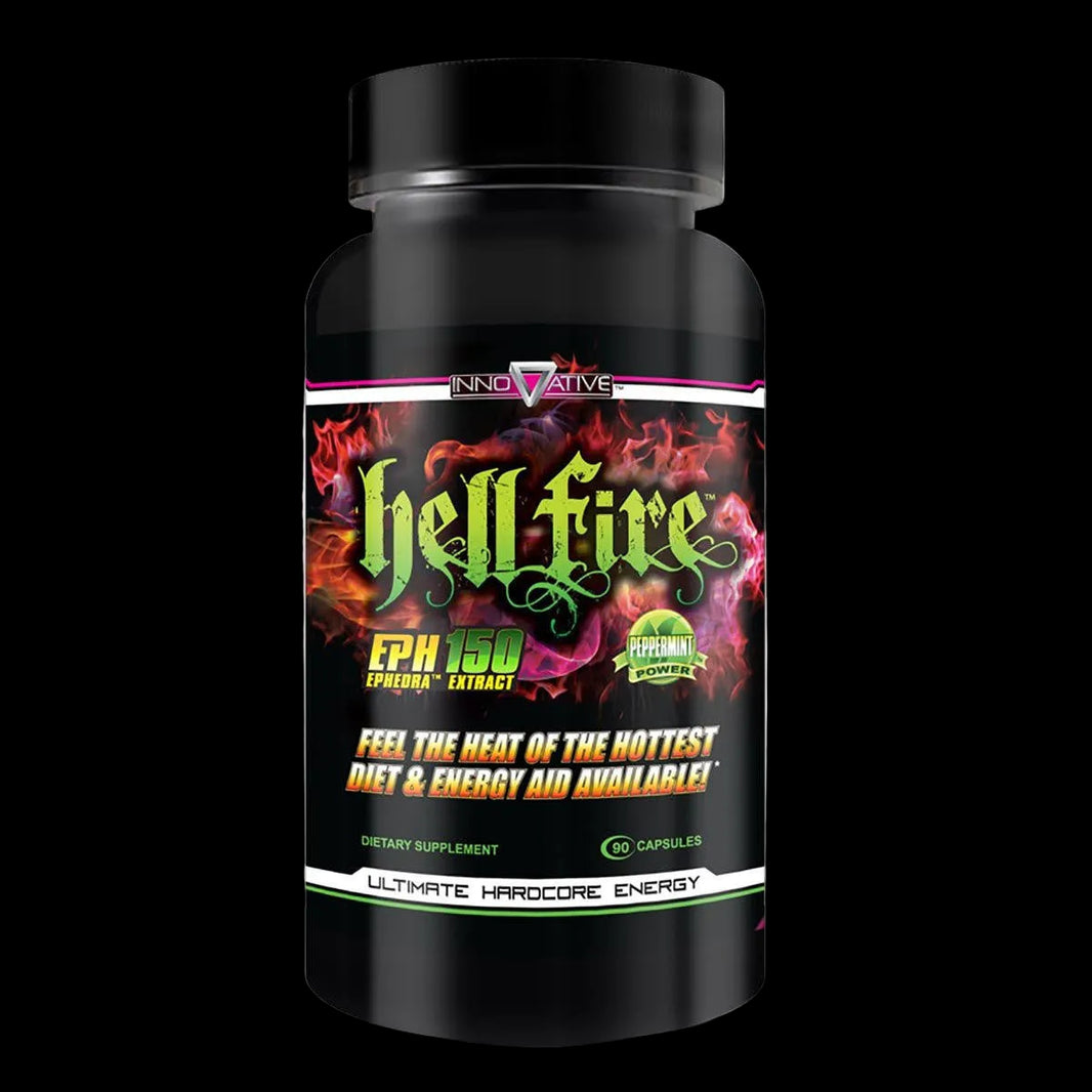 Hellfire