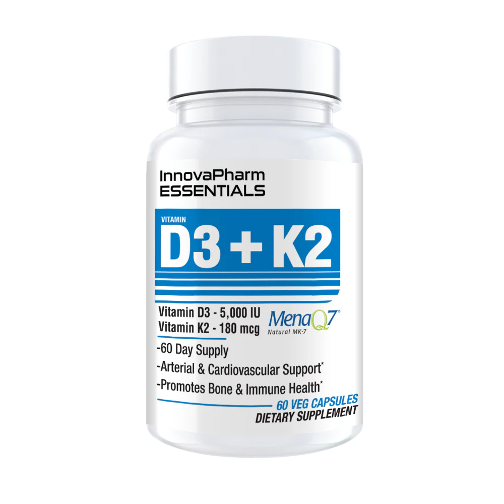 D3+K2