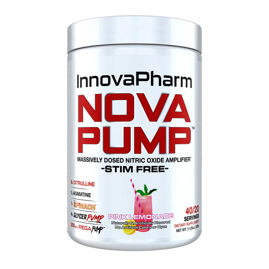 NOVAPUMP