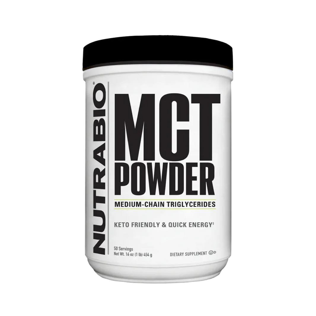 MCT Powder
