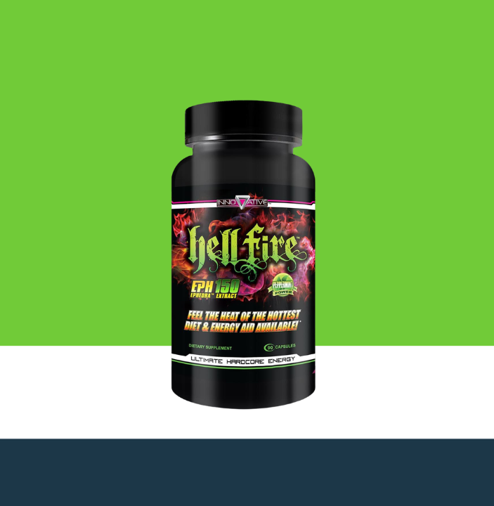 Hellfire