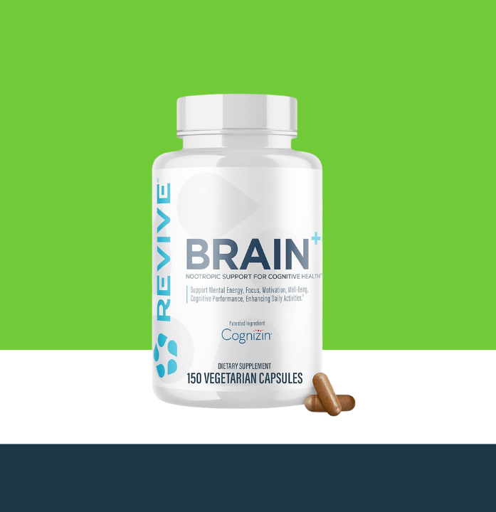 Brain+