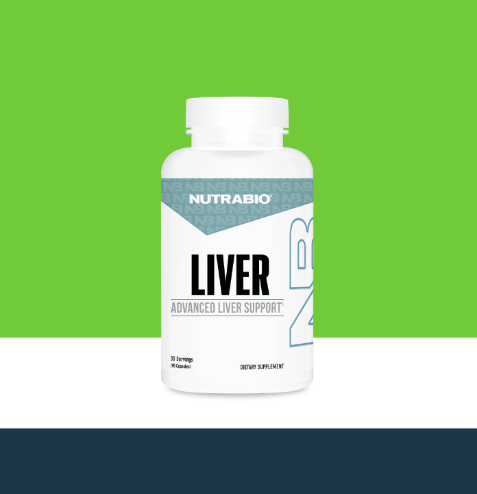 Liver