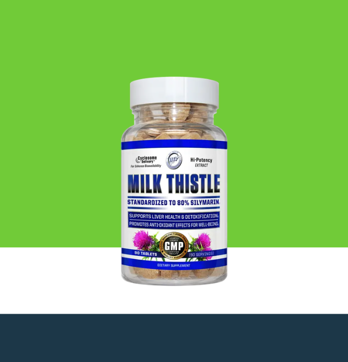 Milk Thistle