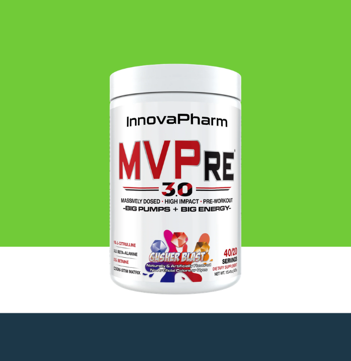 MVPRE 3.0