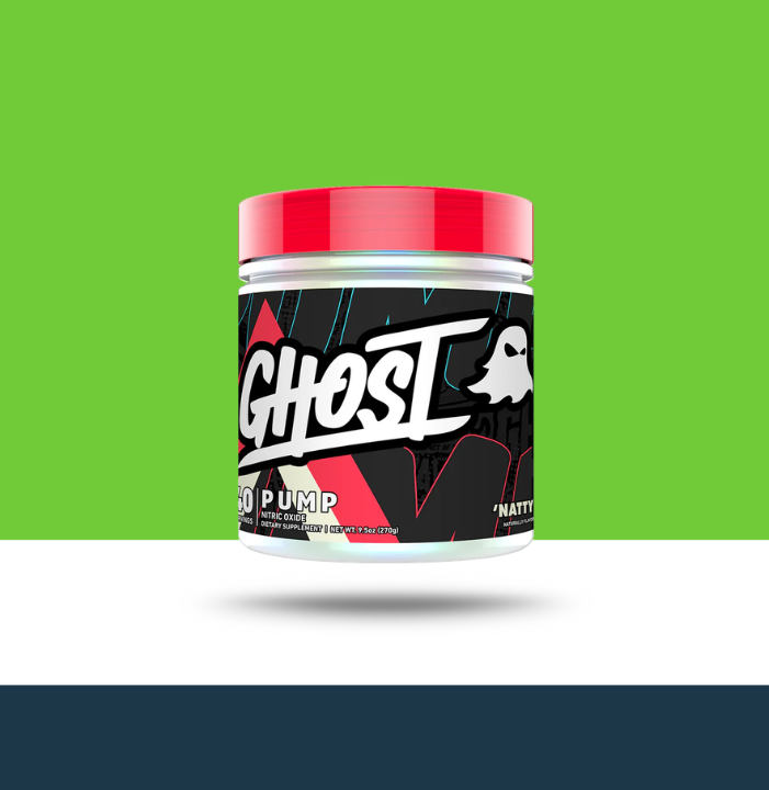 Ghost Pump