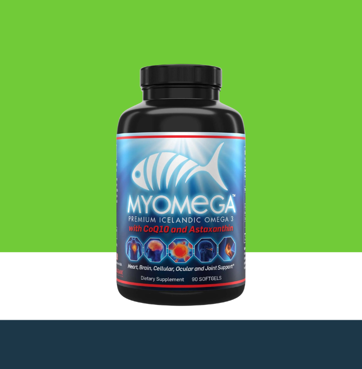 MYOMEGA