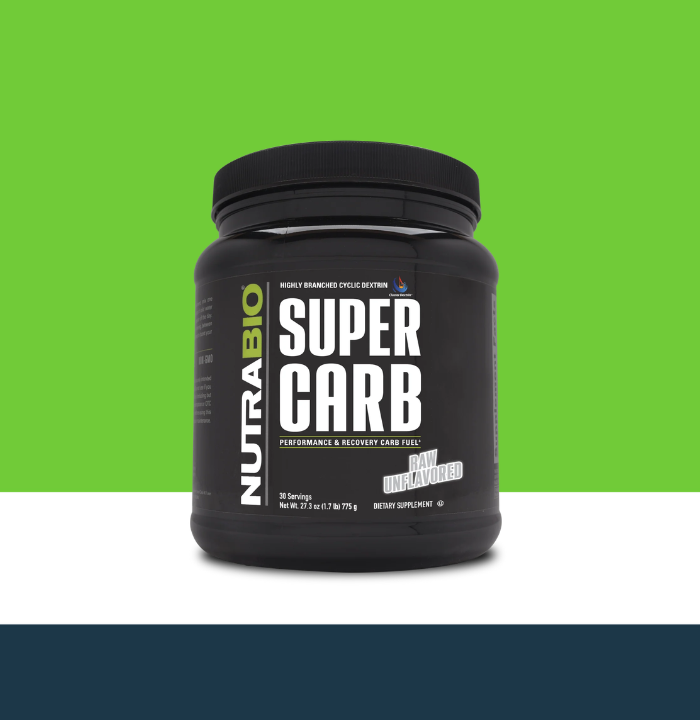 Super Carb