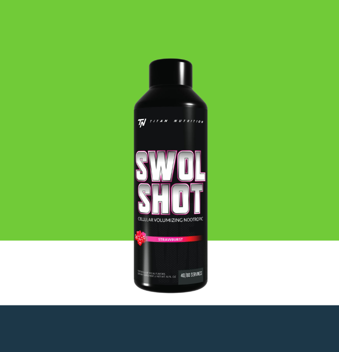 SwolShot