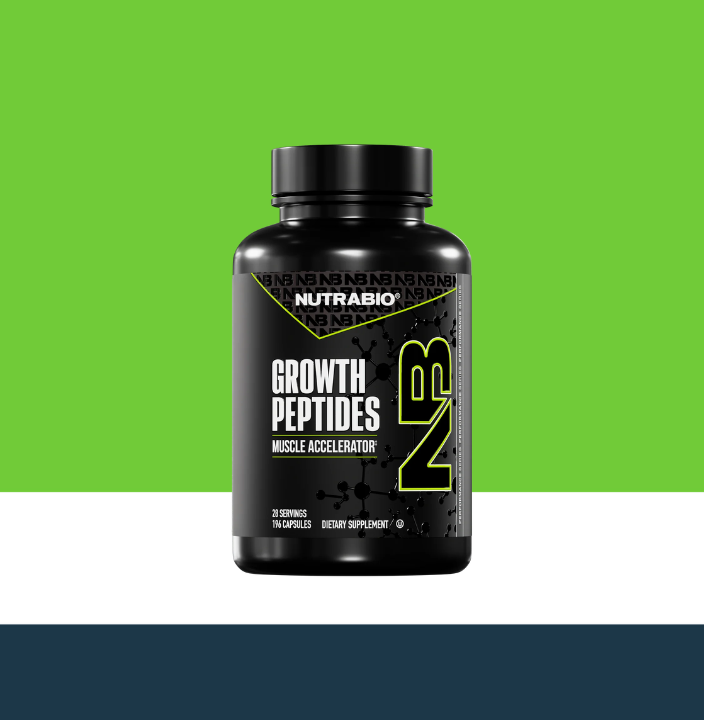 Growth Peptides