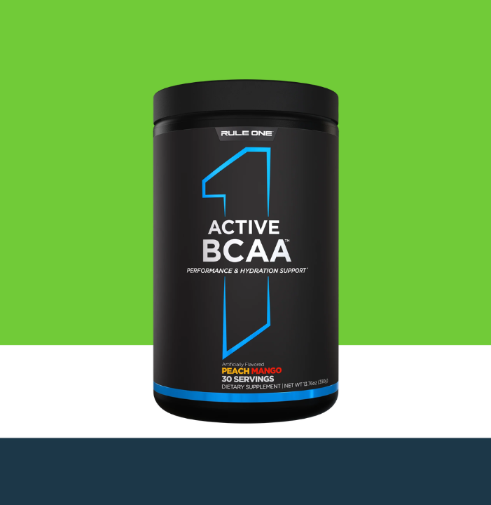 Active BCAA