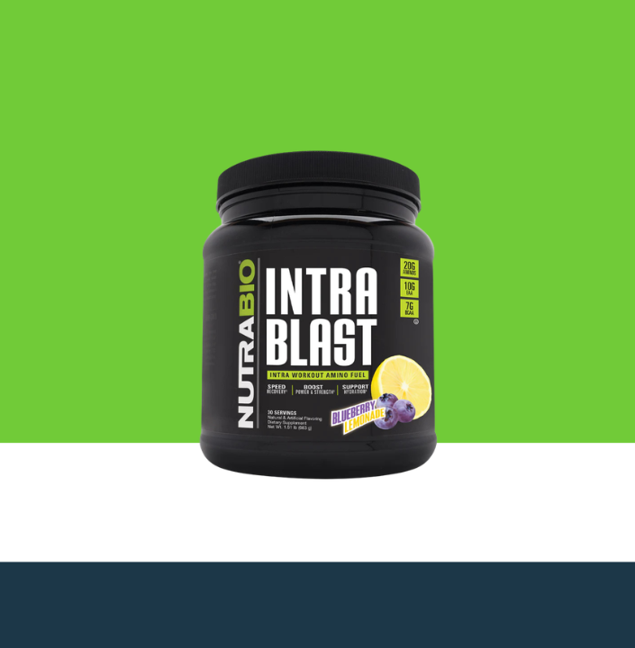 Intra Blast