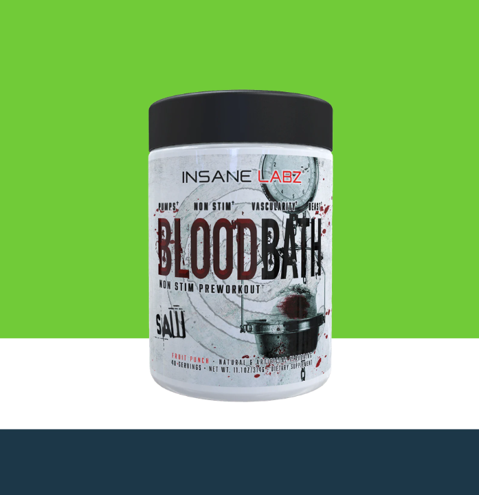 BloodBath