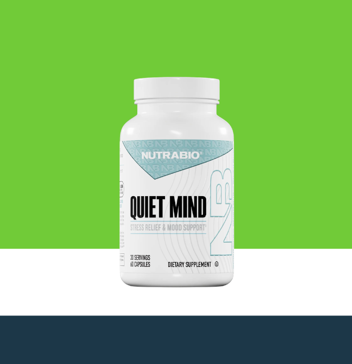 Quiet Mind