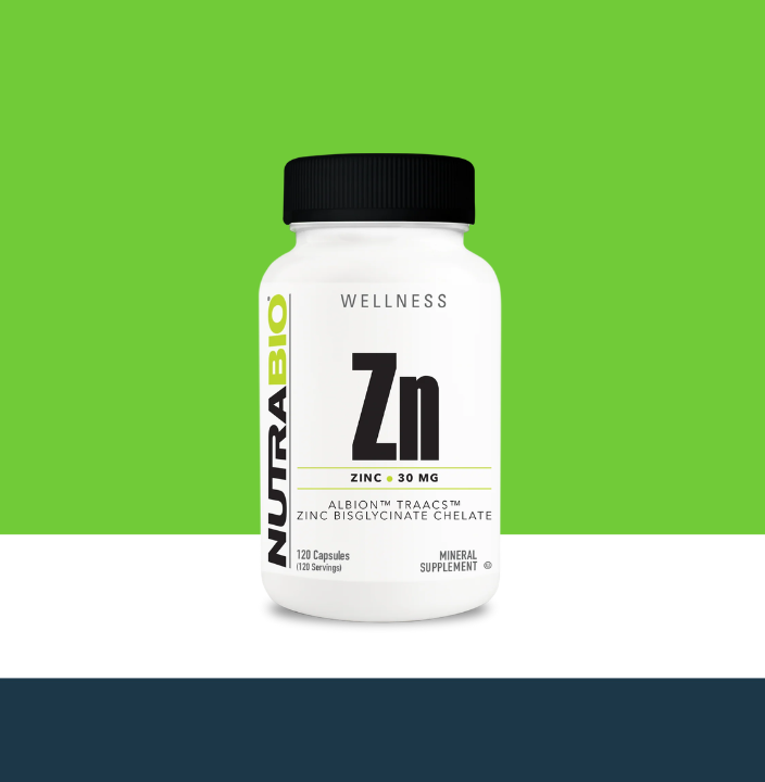 Zinc