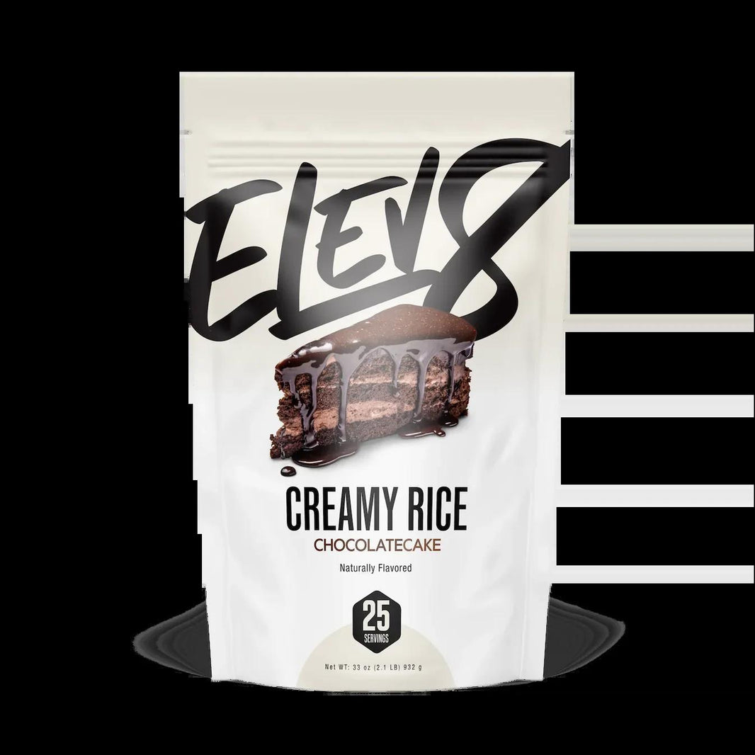 ELEV8 Creamy Rice
