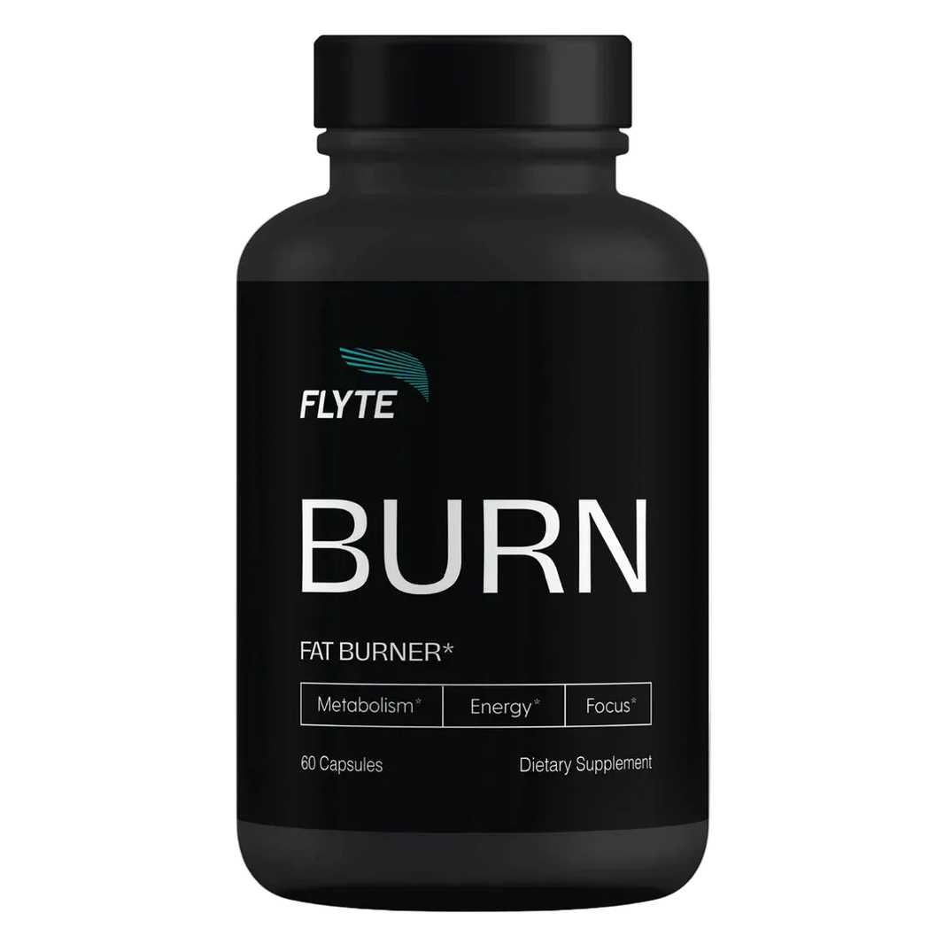 BURN