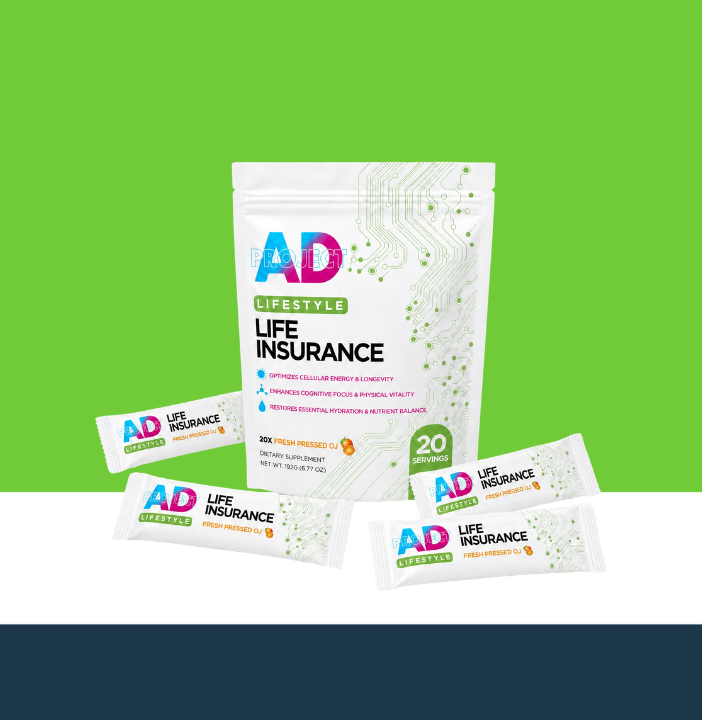 Project AD Life Insurance