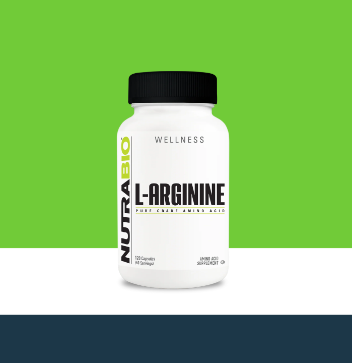 Arginine