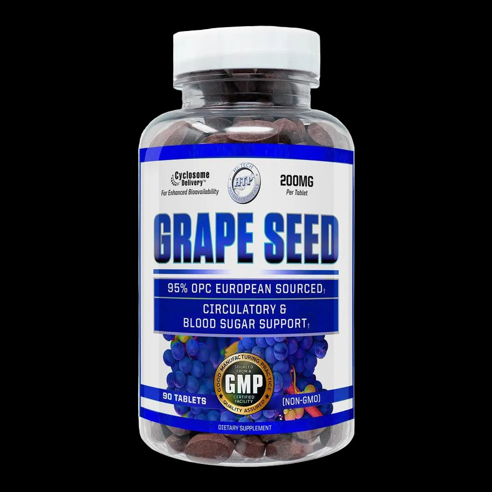 Grape Seed