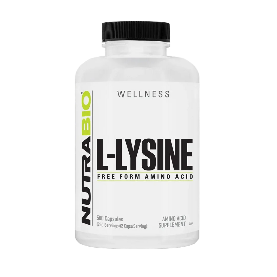 Lysine