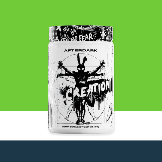 Creatine