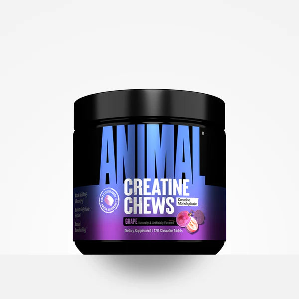 Creatine Chews