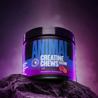 Creatine Chews