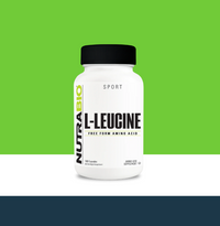Leucine