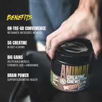 Creatine Chews
