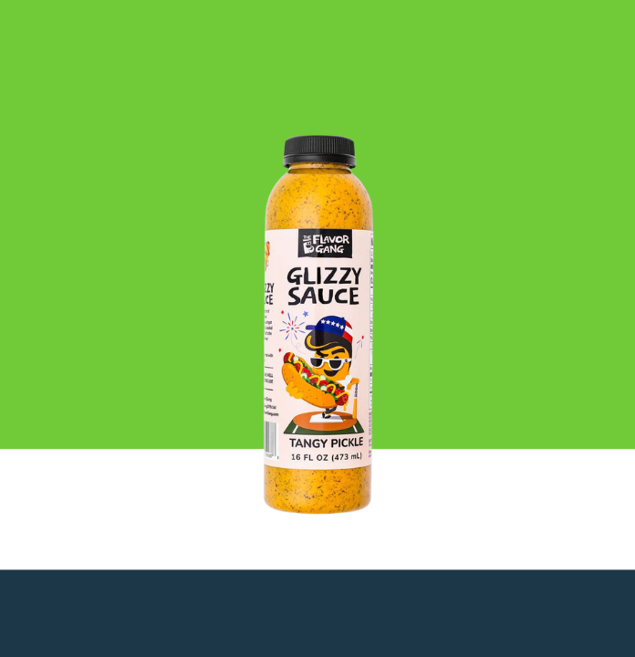 Flavor Sauces