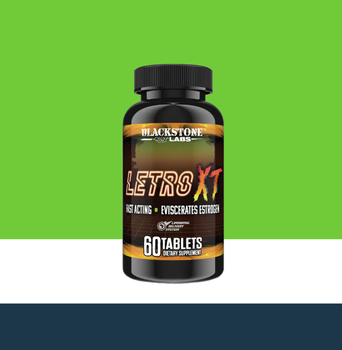 Letro XT