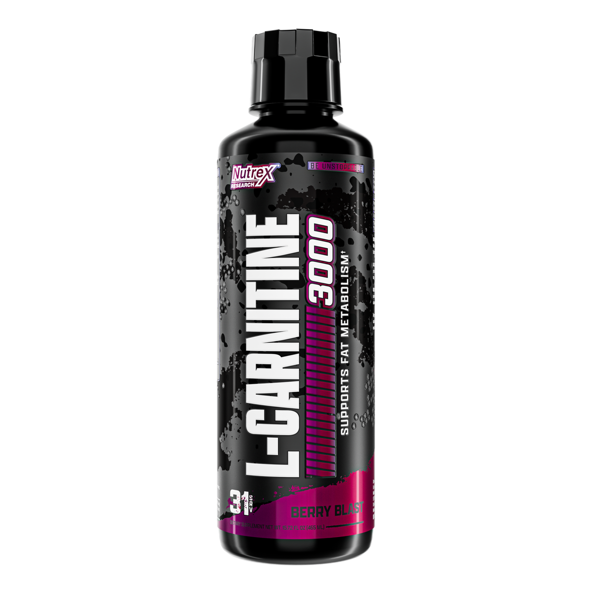 L-Carnitine 3000