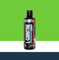 Nutrex L-Carnitine 3000