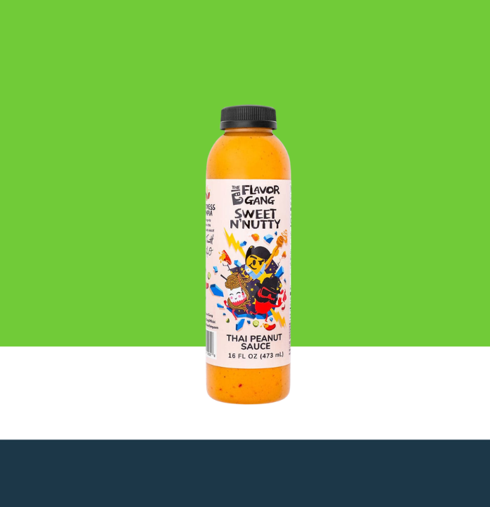 Flavor Sauces