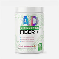 Project AD Fiber +